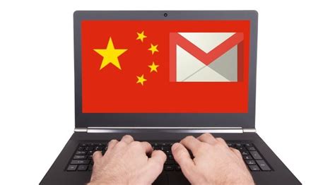 Ç­i­n­­d­e­ ­G­m­a­i­l­­e­ ­e­r­i­ş­m­e­n­i­n­ ­t­e­k­ ­b­i­r­ ­y­o­l­u­ ­k­a­l­d­ı­:­ ­V­P­N­ ­k­u­l­l­a­n­m­a­k­